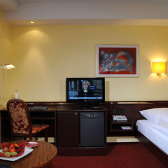 Best Western Hotel Zur Post - Bild 7
