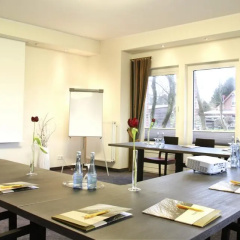 Hotel Bloemfontein - Bild 9