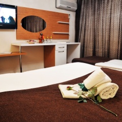 Strazburg Hotel - Bild 5