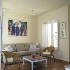 Life Apartments San Vicente - Bild 13