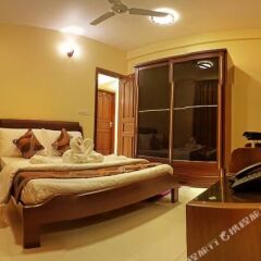 Casadana Inn Maldives in North Male Atoll, Maldives from 373$, photos, reviews - zenhotels.com photo 6