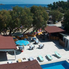 Gumbet Beach Resort - Bild 4