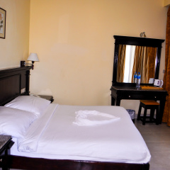 Magic Beach Hotel Hurghada - Bild 6