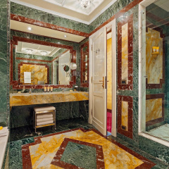 The Westin Excelsior Rome Hotel - Bild 18
