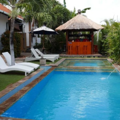 Ocean Villa Dive Resort - Tulamben - Bild 16