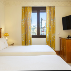 Hotel Inglaterra Sevilla - Bild 3