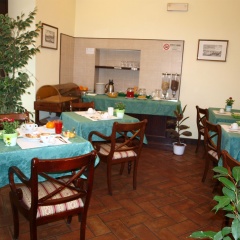 Hotel Trastevere - Bild 23