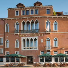 Hotel Gabrielli - Starhotels Collezione - Bild 1