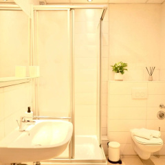 Modernes Loft-Apartment im Herz von Kassel mit Netflix - Bild 6