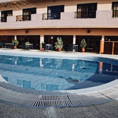 Hotel Iman in Nouakchott, Mauritania from 73$, photos, reviews - zenhotels.com photo 24