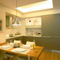 Cheya Deluxe Residence Nişantaşı - Bild 1