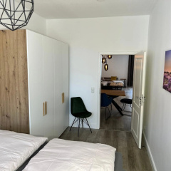 Ferienwohnungen Albarts by Mountain apart - Bild 3