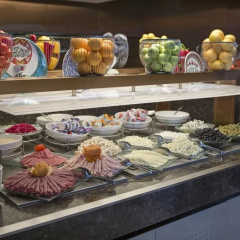 Hilton Garden Inn Istanbul Airport - Bild 14