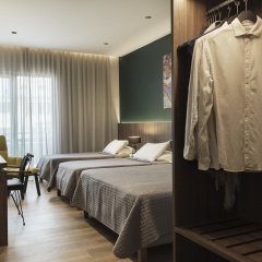 Candia Hotel - Bild 5