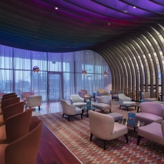 Doubletree by Hilton Istanbul Umraniye - Bild 17
