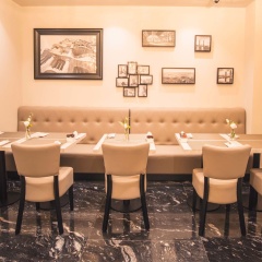 Arya Stadium Hotel - Bild 25