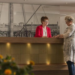 Hafen Büsum - Bild 12