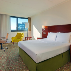 Courtyard by Marriott Düsseldorf Seestern - Bild 3