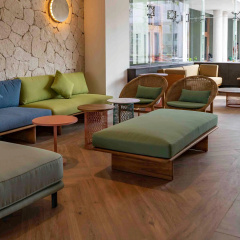 Catalonia Grand Costa Mujeres All Suites & Spa - All Inclusive - Bild 16