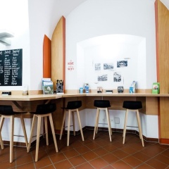 Jugendherberge Passau - Hostel - Bild 19