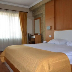 Basak Termal Hotel - Bild 6