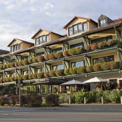 Gasthof Hotel Neuwirt - Bild 1