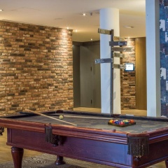 Best Western Hotel Trier City - Bild 20