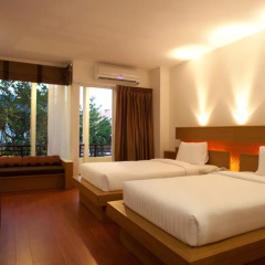 Suvarnabhumi Suite - Bild 10