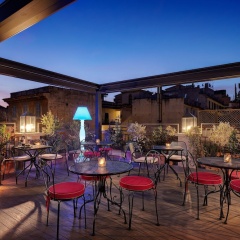 Resort Dharma Boutique Hotel & SPA - Bild 3