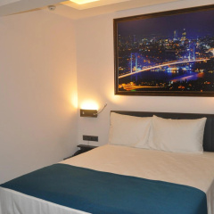 Golaz Suit Otel - Bild 3
