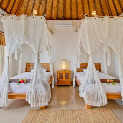 Lembongan Cliff Villas - Bild 6