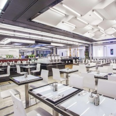 Grandior Hotel Prague - Bild 23
