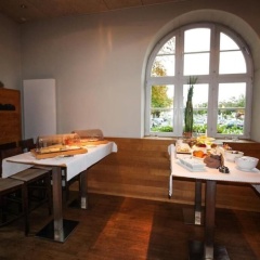 Volkspark Hotel - Bild 12