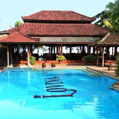 Lovina Beach Hotel - Bild 12