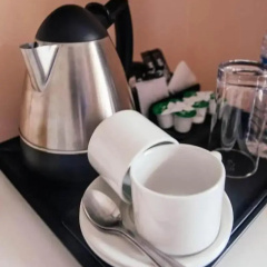 The Silverton Inn - B&B thumbnail 11