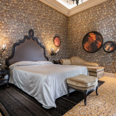 Hotel Palazzetto Madonna - Bild 17