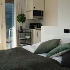 Houseboat Studio Sooki - Bild 3