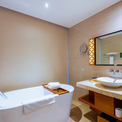 Vouk Hotel & Suites - Bild 24