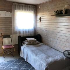 Anni in Ventspils, Latvia from 76$, photos, reviews - zenhotels.com photo 15