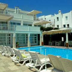 Sky Nova Hotel and Suites - All Inclusive - Bild 13