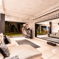 Villa Farsight Nusa Dua - Bild 3