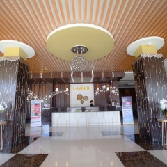 Luminor Hotel Banyuwangi Yos Sudarso by WH - Bild 2