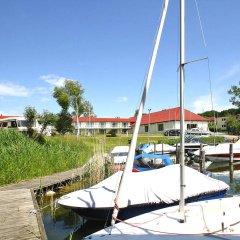 Apartments at Heidensee, Schwerin - Bild 4