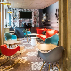 ibis Clichy Centre Mairie - Bild 17