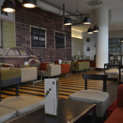 Baia Lara Hotel - Bild 20