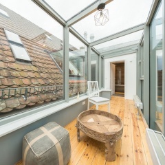 Design Apartments - "Potsdam City 18" - Bild 15