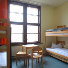 Jugendherberge Potsdam - Bild 4