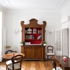 B&B La Foresteria - Bild 2