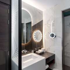 Отель Hyatt Centric Jumeirah Dubai ОАЭ, Дубай - отзывы, цены и фото номеров - забронировать отель Hyatt Centric Jumeirah Dubai онлайн фото 38
