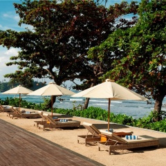 Mangsit Suites by Holiday Resort Lombok - Bild 18